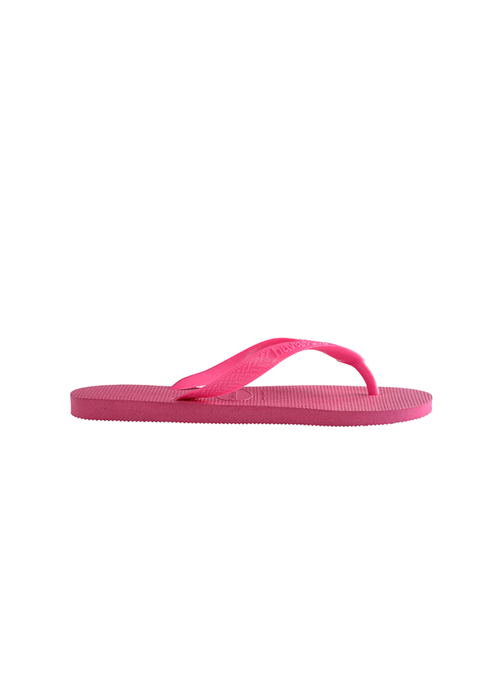 HAVAIANAS CIABATTA TOP CIABATTA DONNA Rosa  ... 