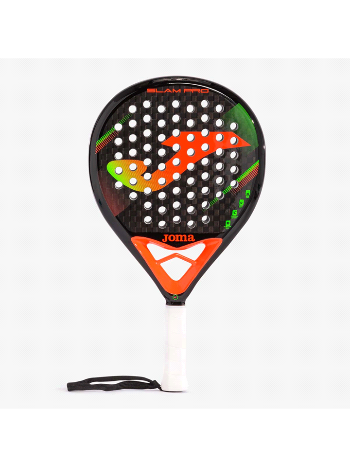 RACCHETTA PADEL SLAM PRO 