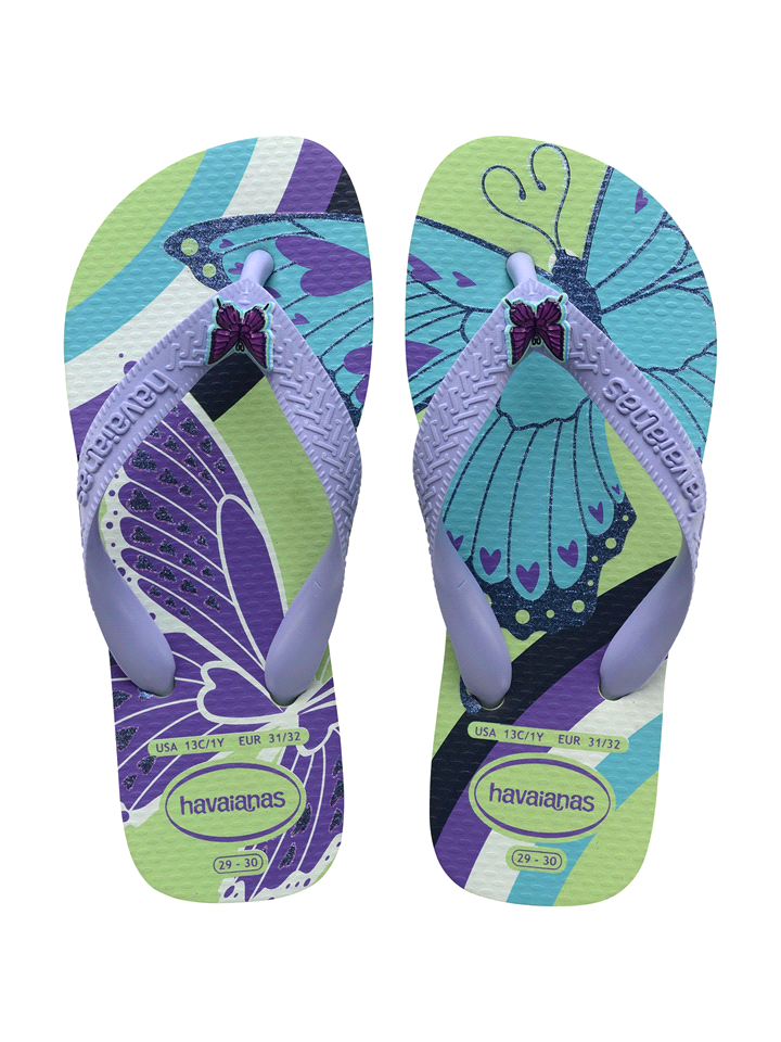 HAVAIANAS CIABATTA KIDS FANTASY CIABATTA BAMBINO   ... 