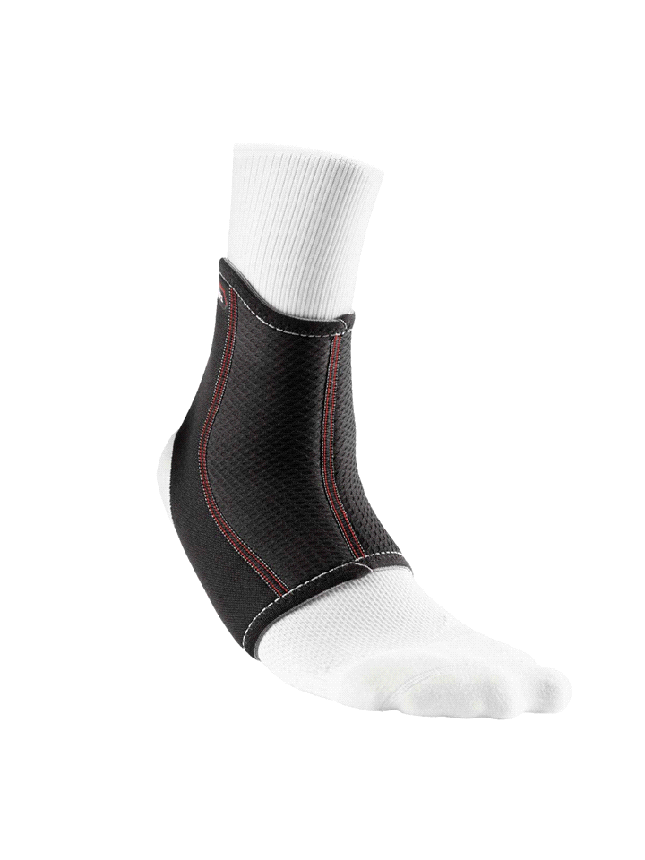 CAVIGLIERA DI SUPPORTO ANKLE SLEEVE 