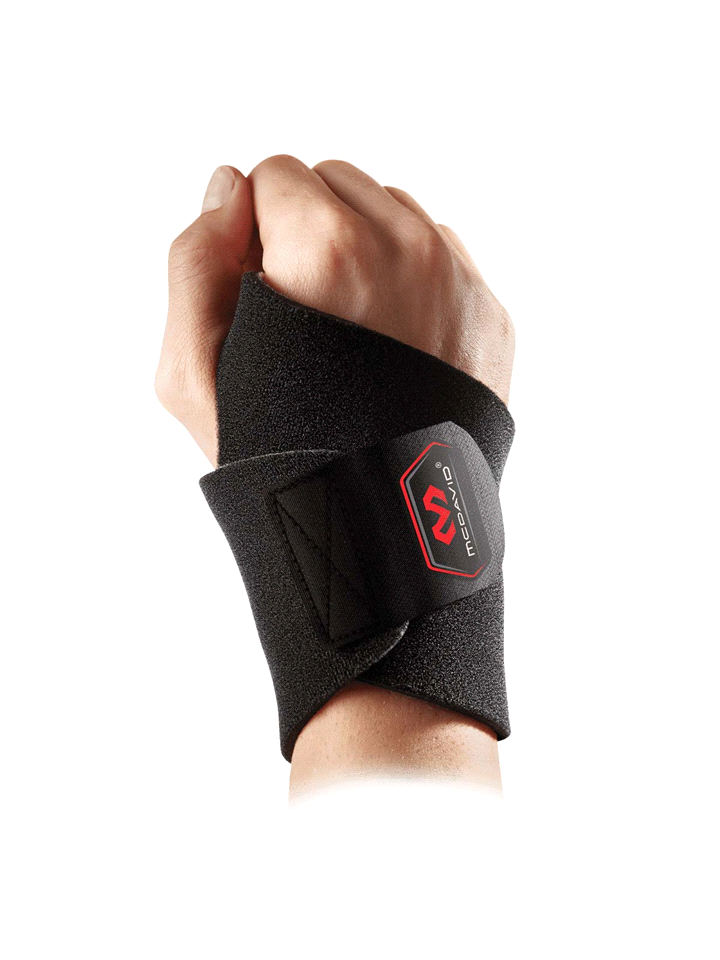 POLSIERA DI SUPPORTO WRIST WRAP 