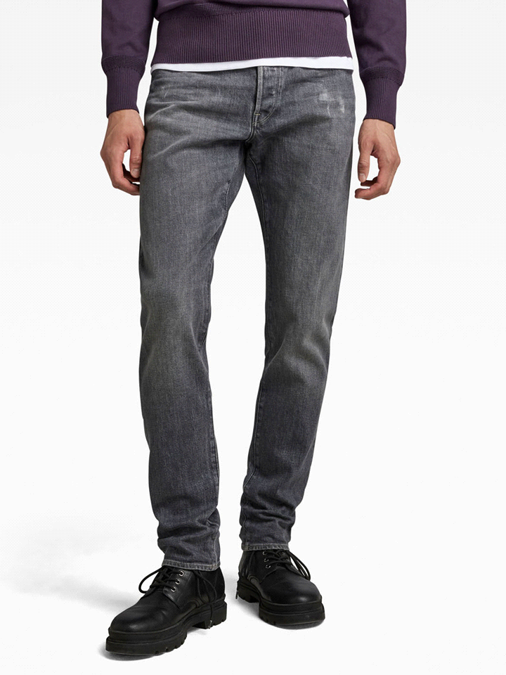 G-STAR JEANS 3301 SLIM JEANS UOMO   ... 