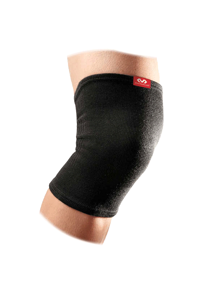 GINOCCHIERA DI SUPPORTO BIELASTICA KNEE SLEEVE 