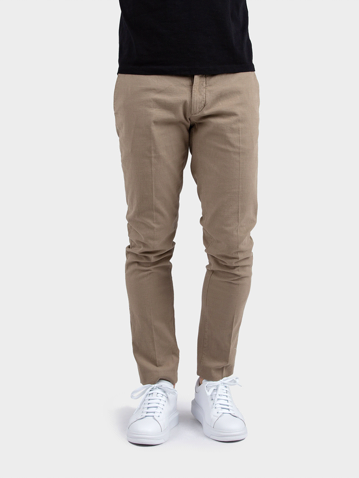 PANTALONE BRYAN SKINNY 