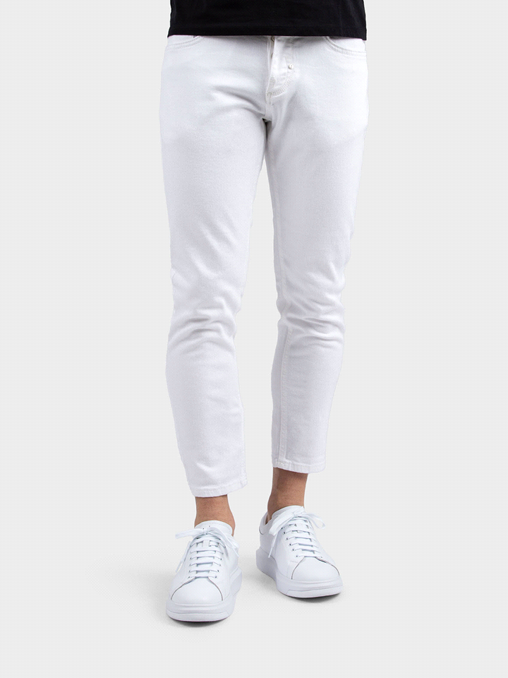 PANTALONE ARGON SLIM 