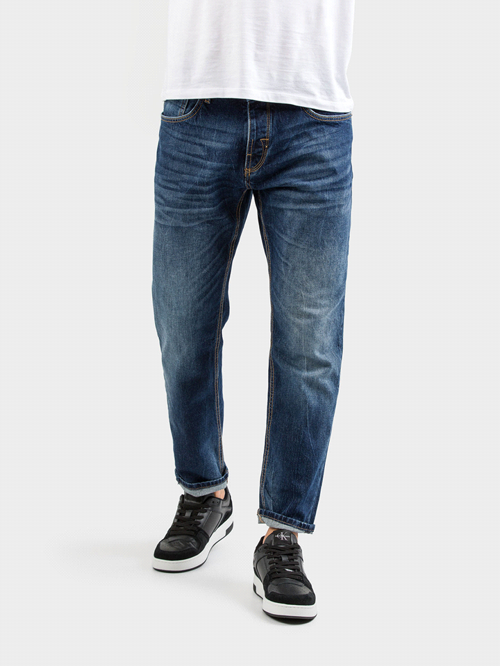 JEANS ARGON MEDIO 