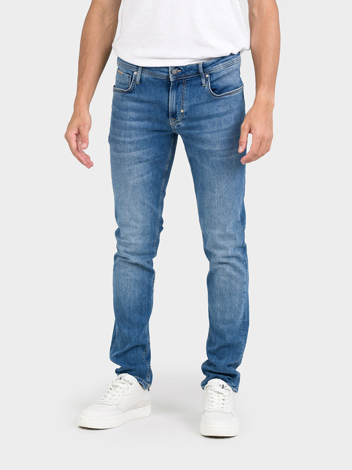 JEANS OZZY TAPERED 