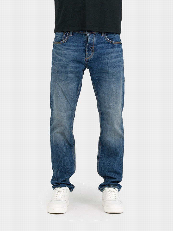 JEANS CLEVE 