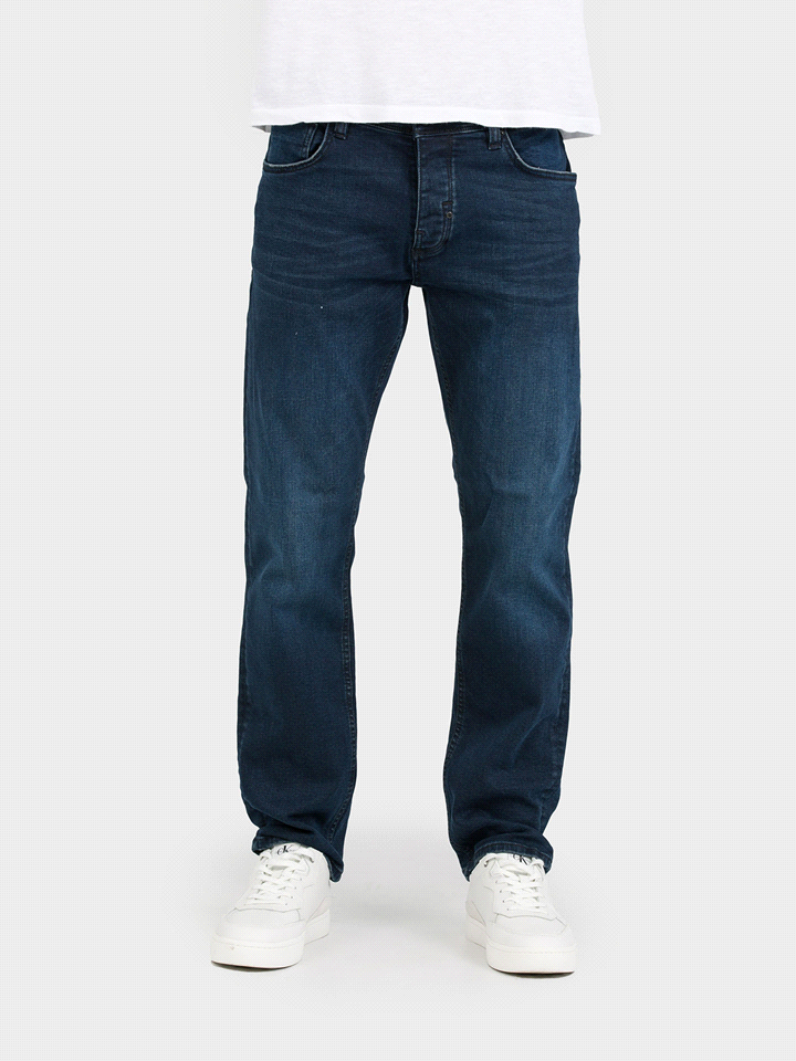 JEANS CLEVE 