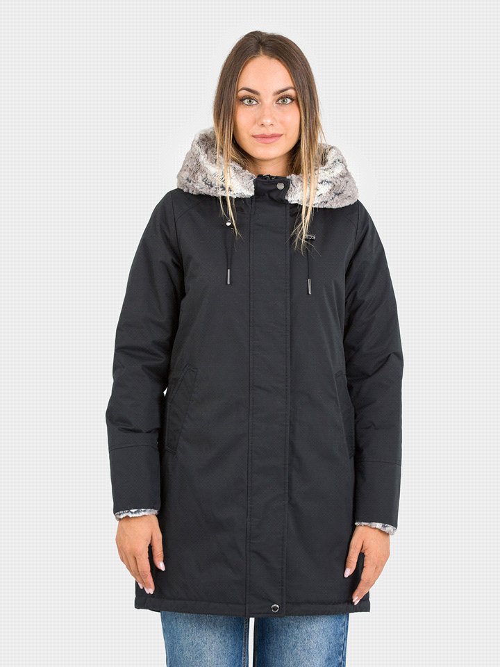 PARKA AUDREY 