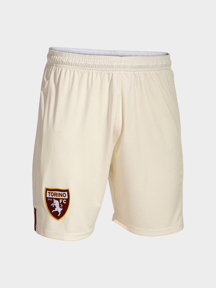 SHORT 1 TORINO 