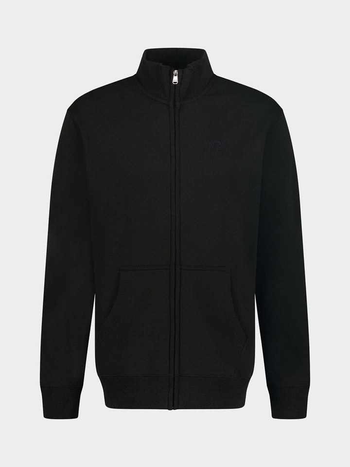 FELPA Z.AP TRACK JACKET 