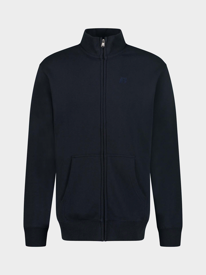 FELPA Z.AP TRACK JACKET 