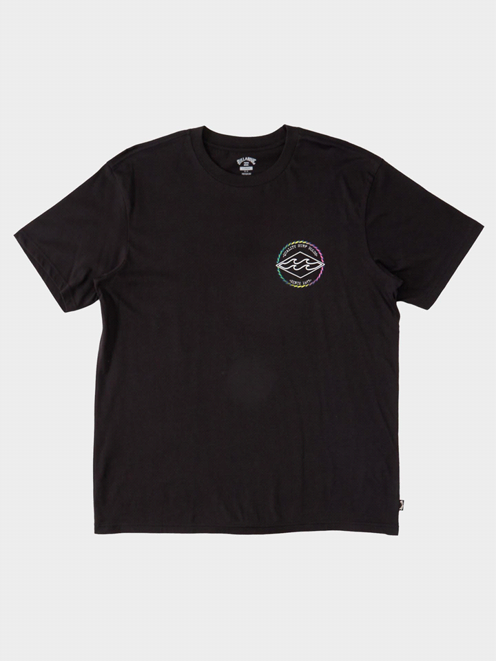 T-SHIRT ROTOR DIAMOND 