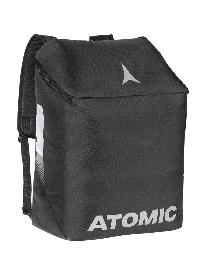 ATOMIC ZAINO BOOT & HELMET PACK ACCESSORI UOMO Nero Grigio ... 