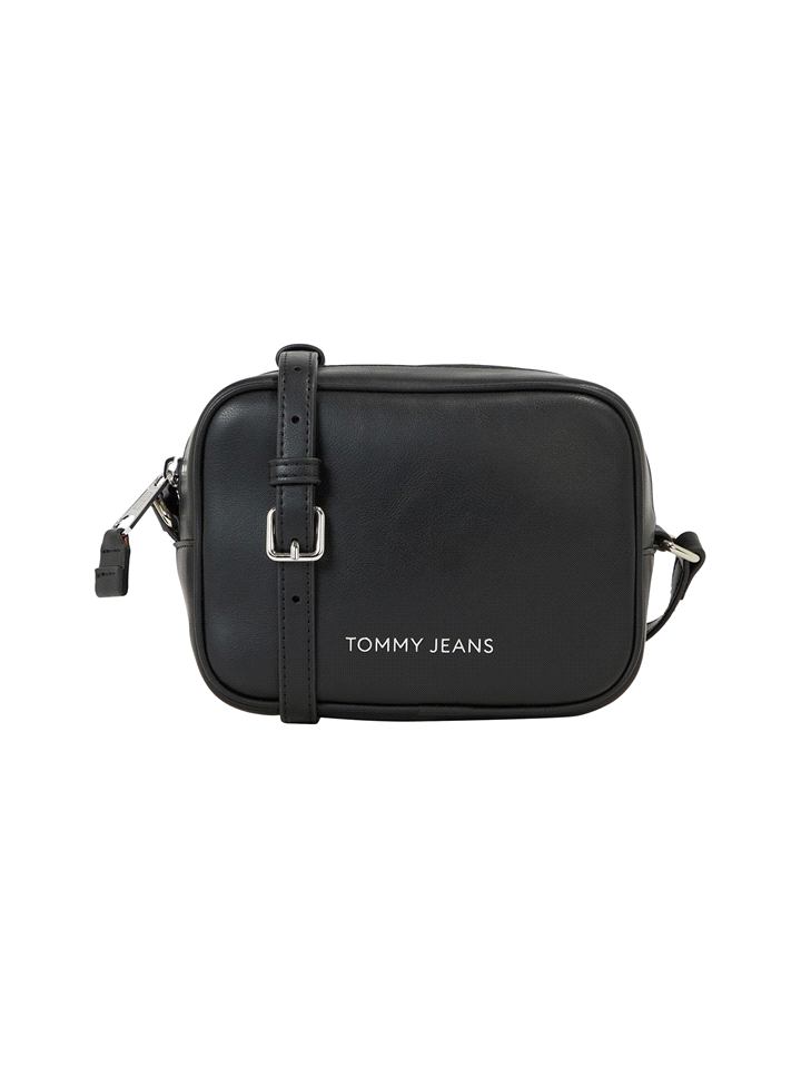 TOMMY JEANS BORSA TJW ESS MUST CAMERA BAG ACCESSORI DONNA Nero  ... 