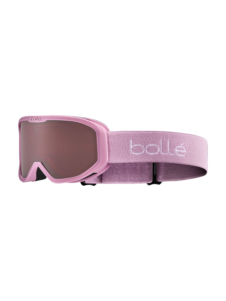 BOLLE MASCHERA INUK X-TRA SMALL JR MASCHERE BAMBINO Rosa  ... 