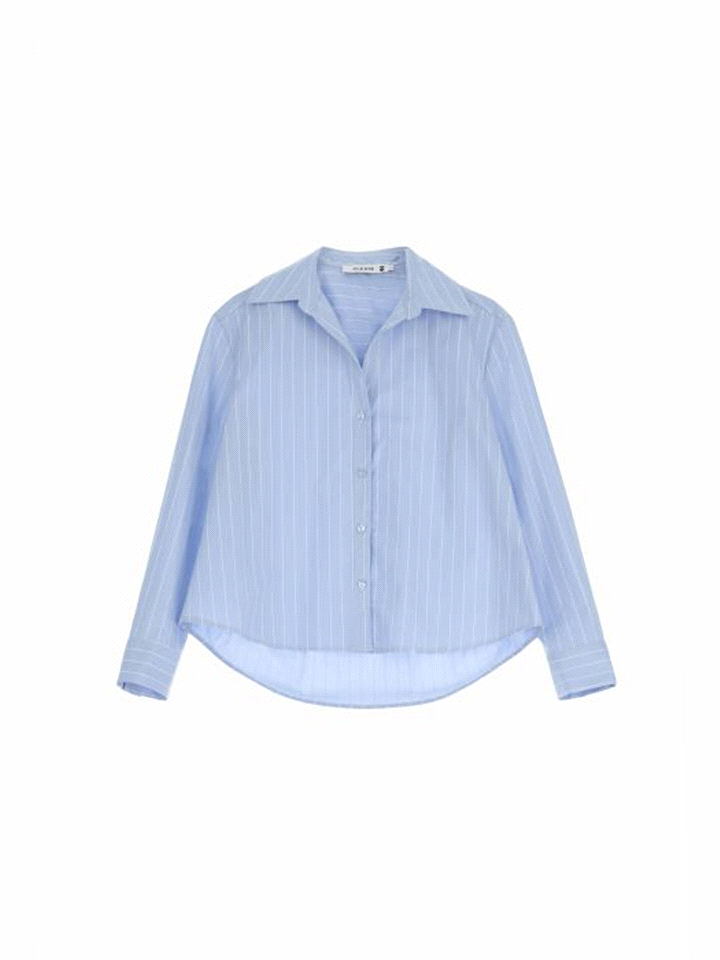 CAMICIA STRIPES 