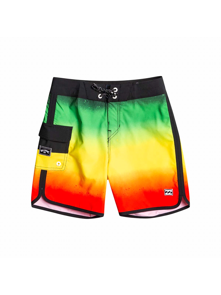 BOXER FADE PRO 