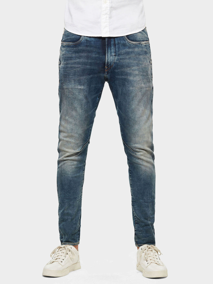 JEANS D-STAQ 3D SLIM 