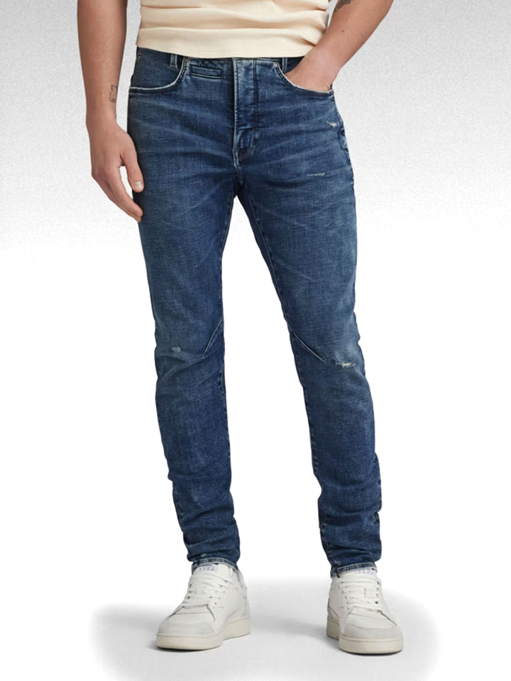 JEANS D-STAQ 3D SLIM 