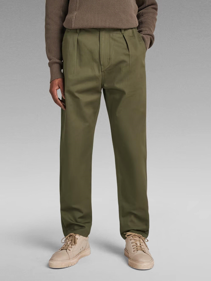 PANTALONE WORKER CHINO 