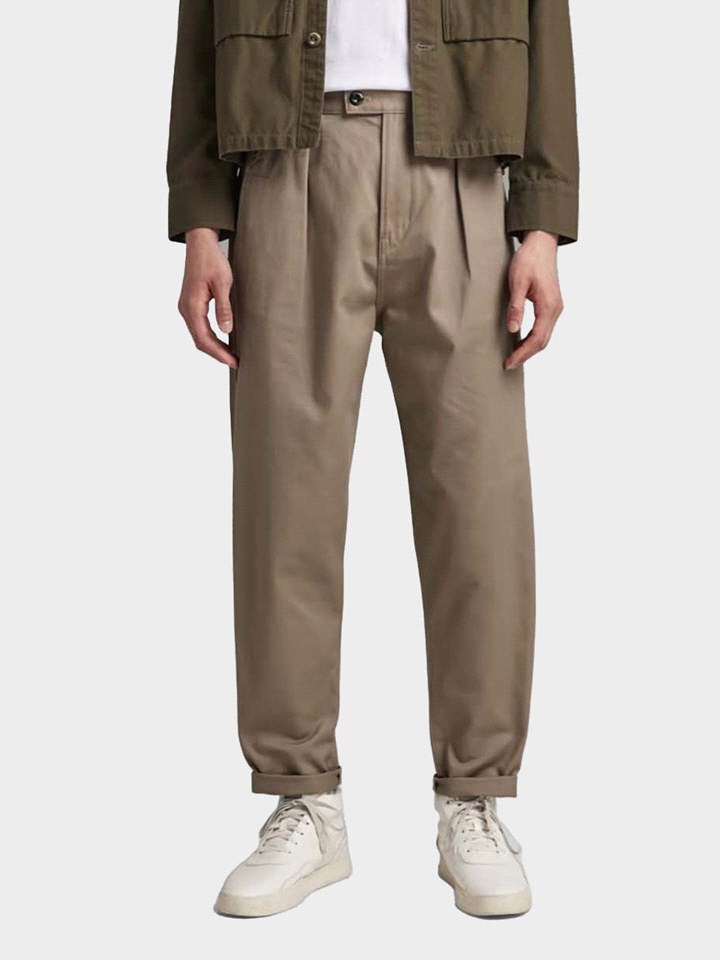 PANTALONE WORKER CHINO 