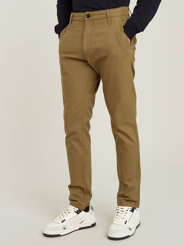 G-STAR PANTALONE BRONSON 2.0 PANTALONI UOMO   ... 