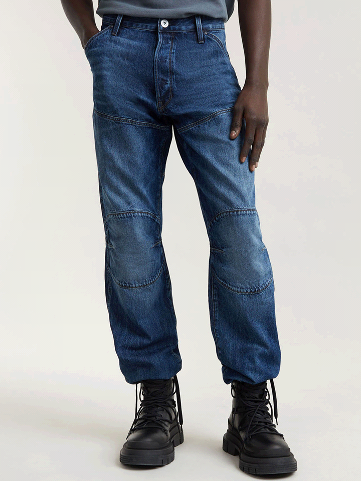 G-STAR JEANS 5620 REGULAR JEANS UOMO   ... 