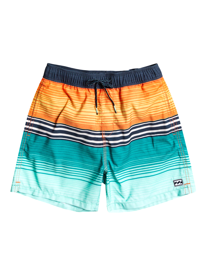 BOXER ALL DAY HTR STRIPE 