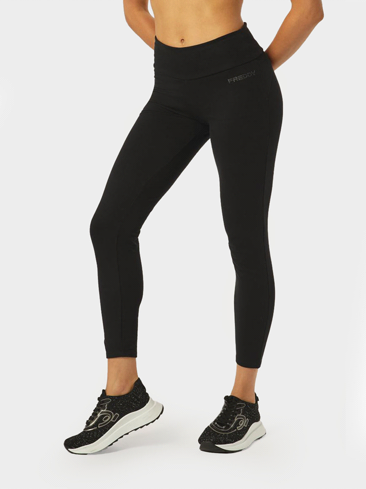 LEGGINGS STRTECH FLEECE 