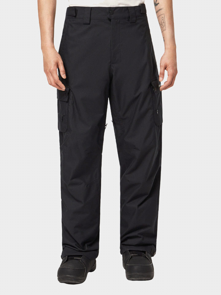 PANTALONE PIVOT CARGO SHELL 