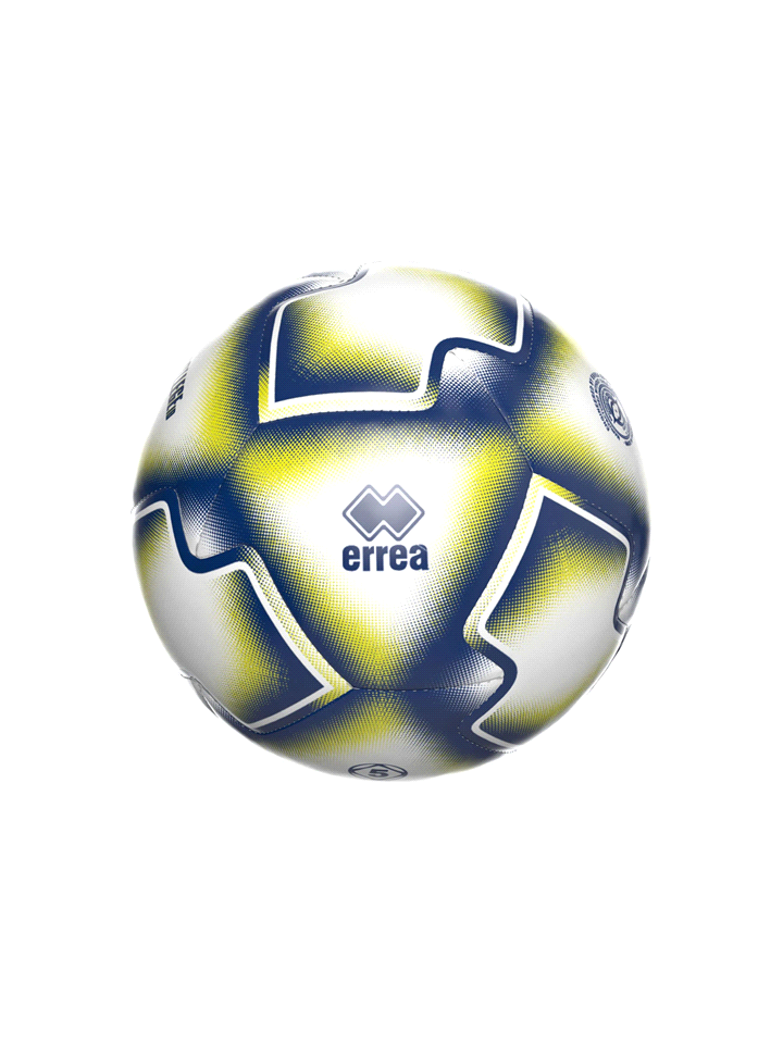 ERREA PALLONE COLLEGE ACCESSORI UOMO Blu Giallo ... 