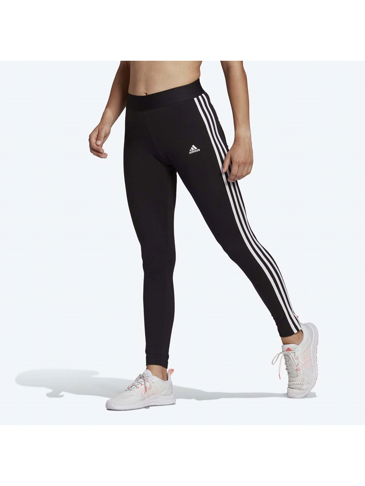 LEGGINGS ESSENTIALS 3-STRIPES 