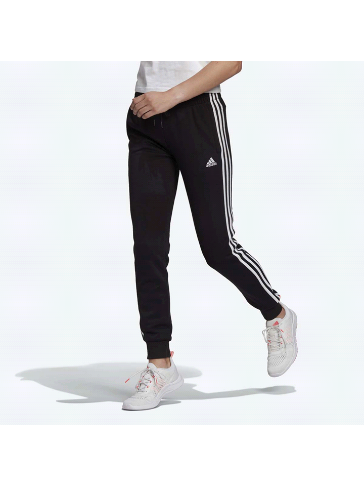 PANTALONI ESSENTIALS 3-STRIPES 