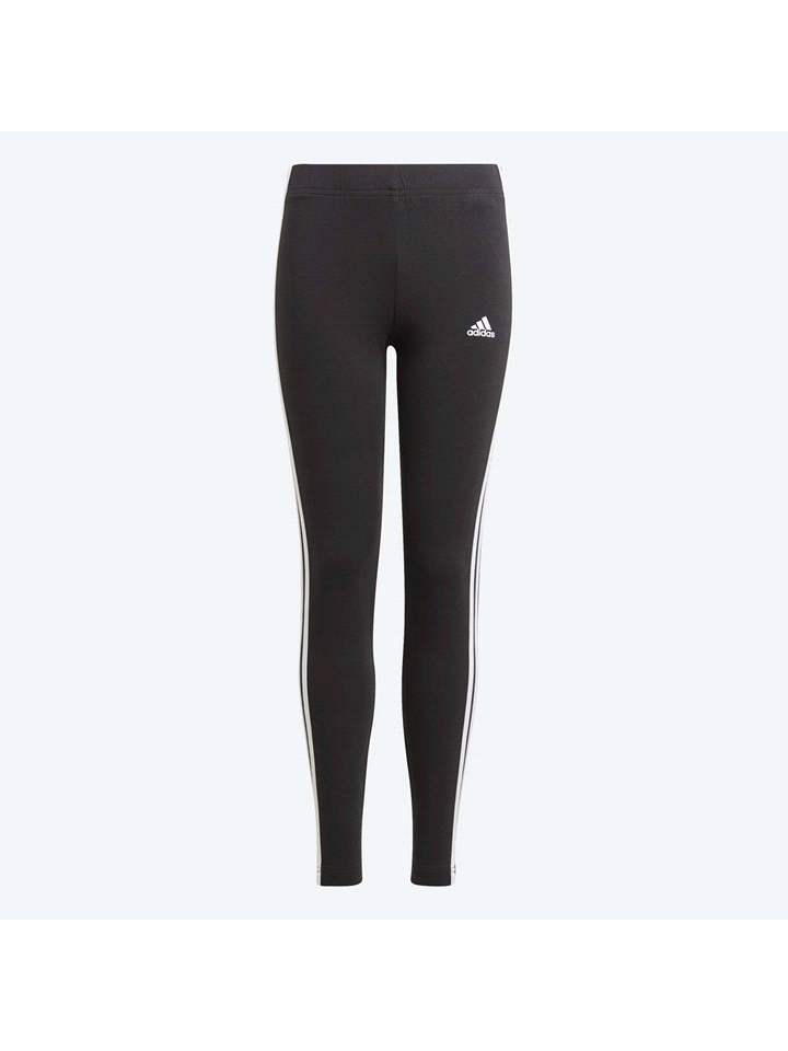 LEGGINGS ESSENTIAL 3-STRIPES 