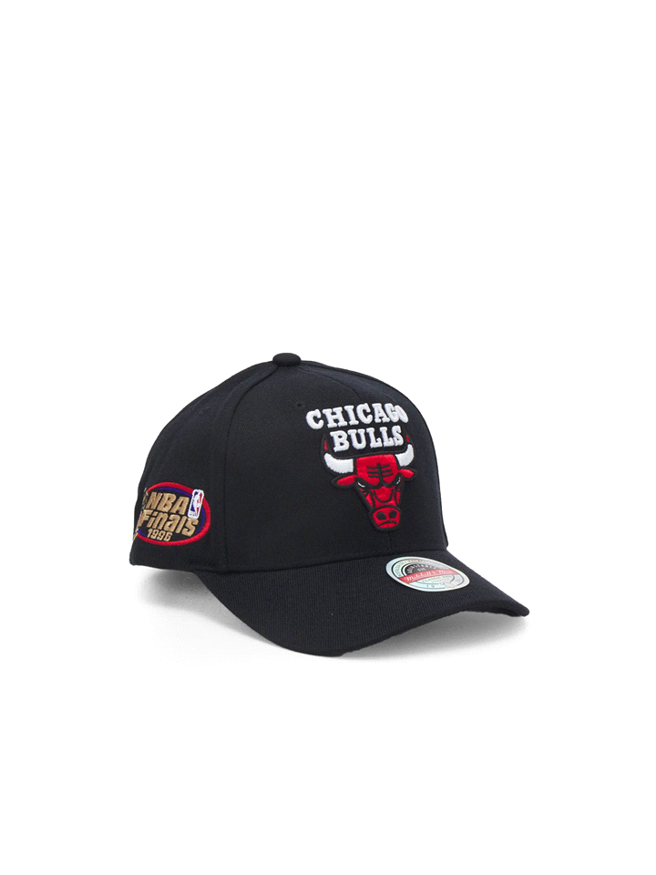 CAPPELLO TOP SPOT CHICAGO BULLS 