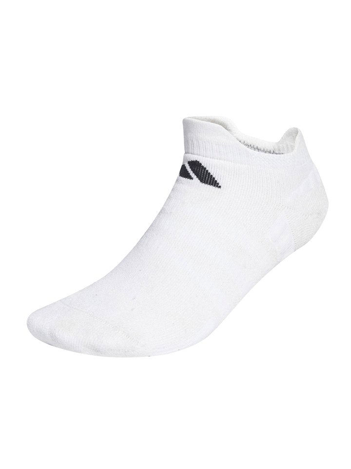 ADIDAS CALZA TENNIS LOW SOCK ACCESSORI UOMO Bianco  ... 