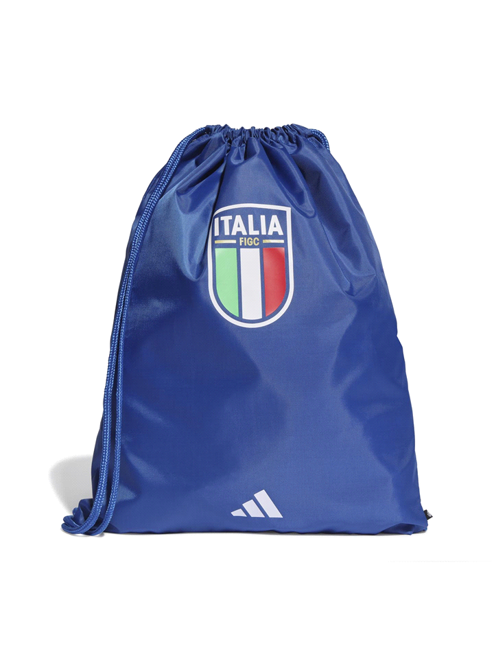 FIGC GYMSACK 