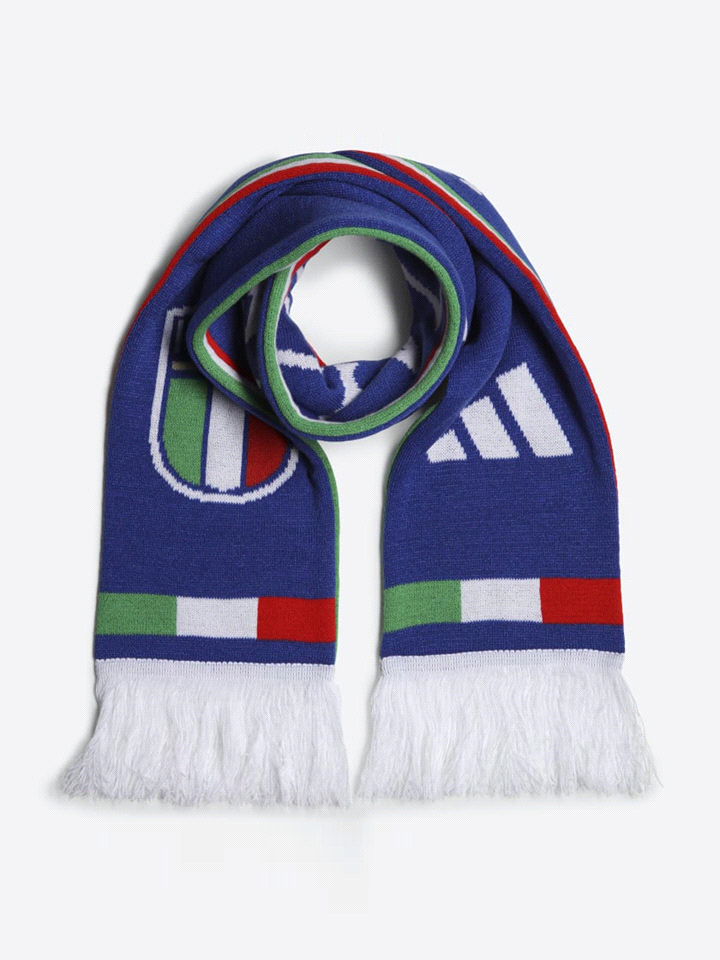 FIGC SCARF 