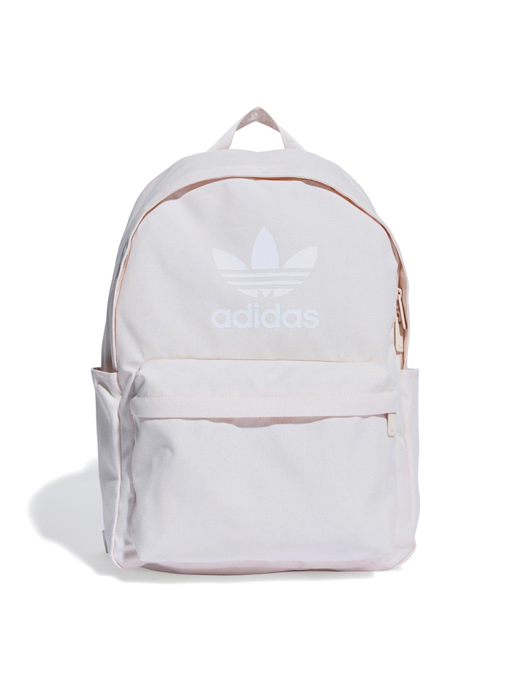 Dimensioni: 13 cm x 30 cm x 44 cm Volume: 25 L Tasca anteriore con zip Tasche laterali aperte Scomparto principale con chiusura a zip ADIDAS ADICOLOR BACKPK ACCESSORI UNISEX   ... 