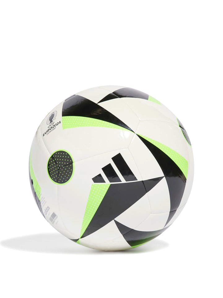 ADIDAS Pallone Fussballliebe Club ACCESSORI UOMO Bianco Nero ... 