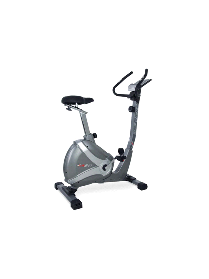 CYCLETTE MAGNETICA JK 247 