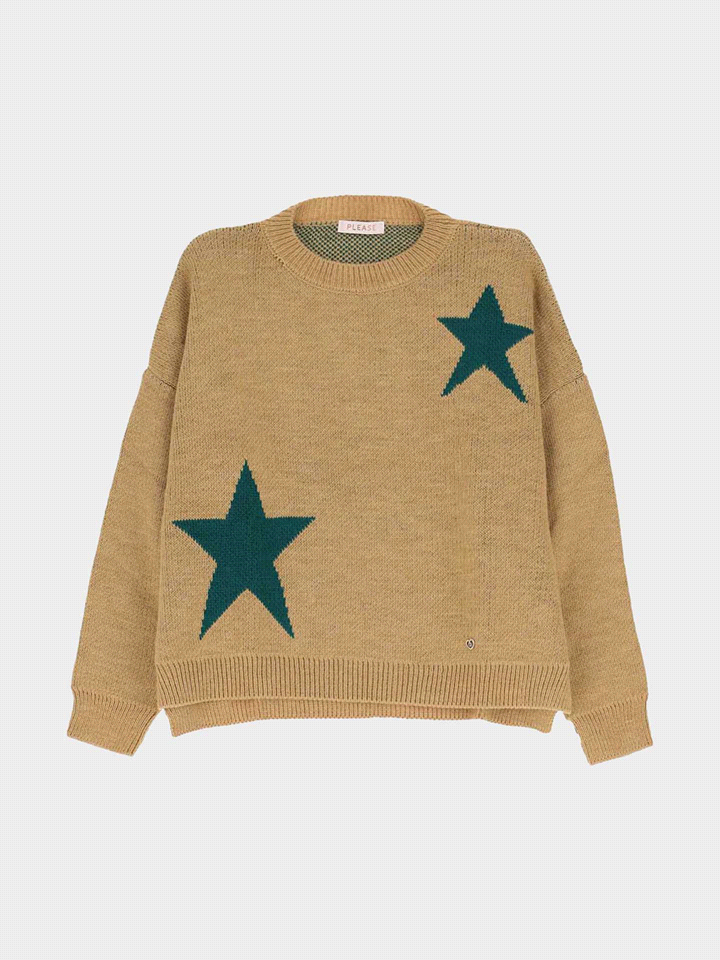 MAGLIA STELLE 