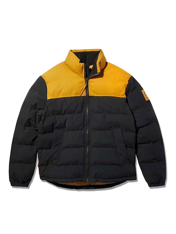 PIUMINO WELCH PUFFER 