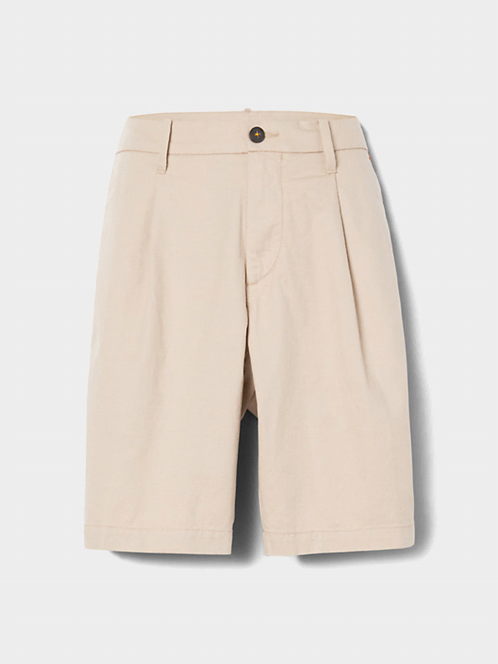 BERMUDA CHINO LINO 