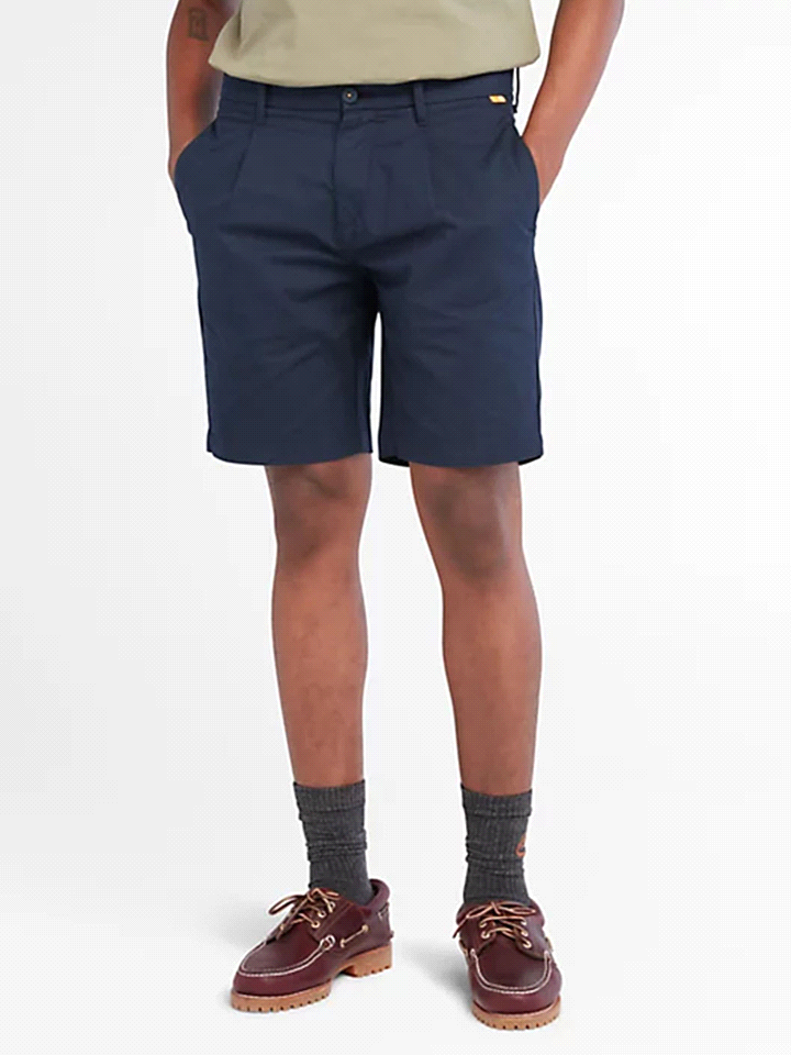 BERMUDA CHINO LINO 