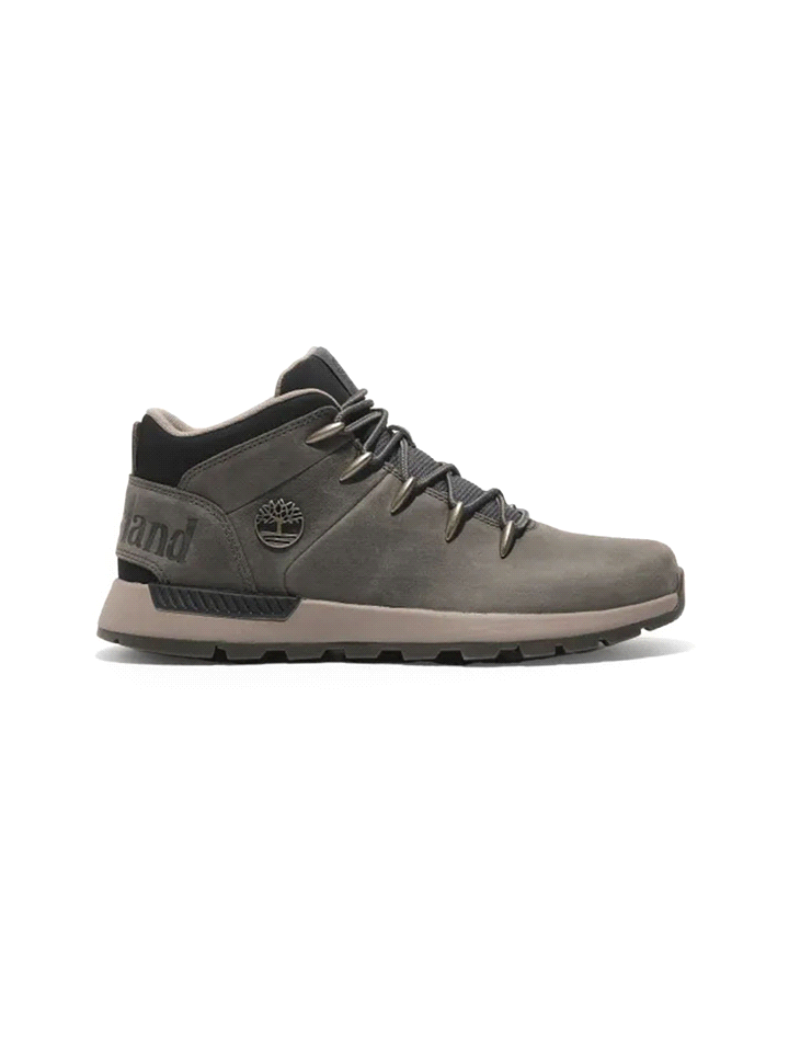 TIMBERLAND SPRINT TREKKER SCARPA MODA UOMO Grigio  ... 