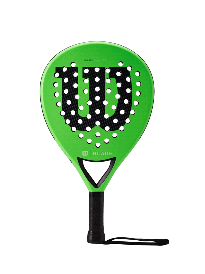 RACCHETTA BLADE TEAM V2 PADEL GREEN 