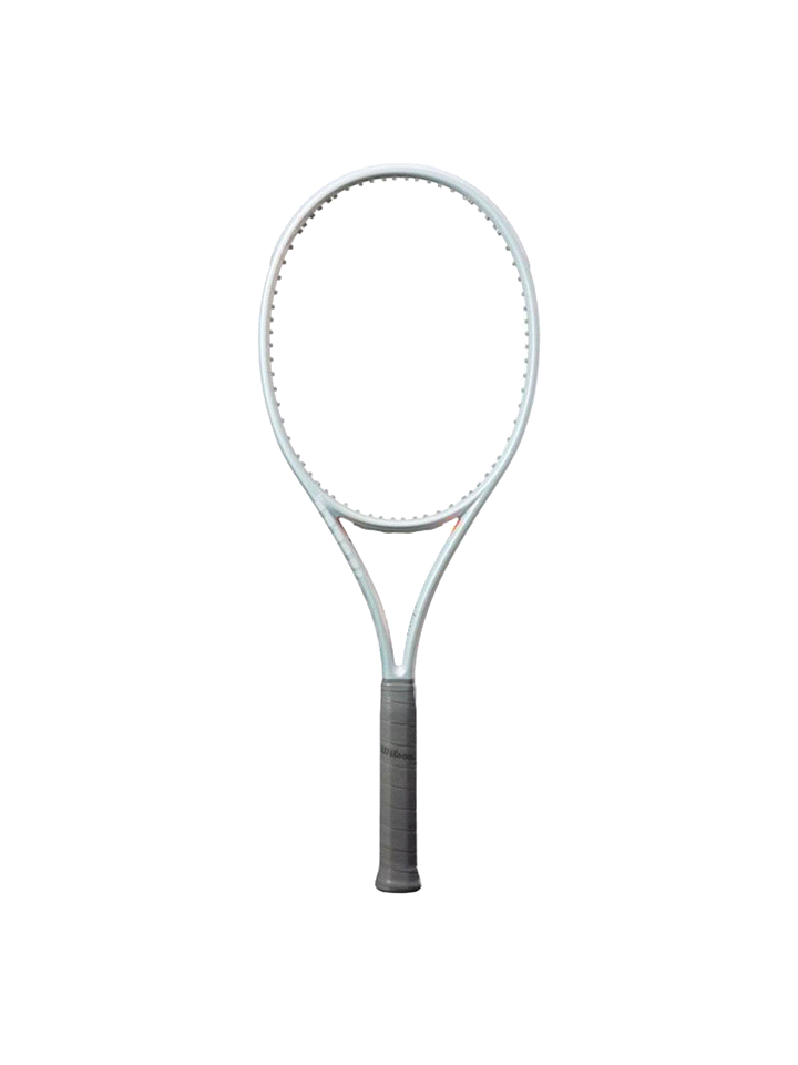 WILSON RACCHETTA SHIFT 99  V1 FRM 300 GR SENZA CORDE RACCHETTE UOMO Grigio  ... 